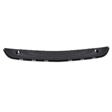 FRONT BUMPER TREAD PLATE