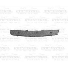 FRONT BUMPER GRILLE TREAD PLATE