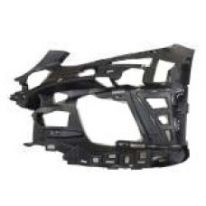 FRONT BUMPER BRACKET - UPPER SIDE - AMG (LH)