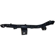 FRONT BUMPER BRACKET - UNDER HEADLAMP - PLASTIC (LH)