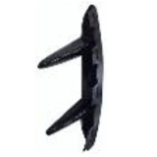 REAR BUMPER MOULDING - AMG (LH)