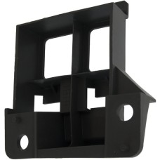 FRONT BUMPER BRACKET - BUMPER GUIDE - PLASTIC (RH)