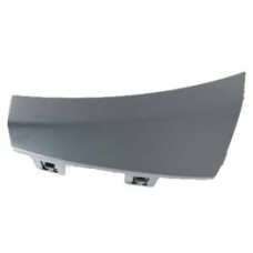 FRONT BUMPER MOULDING - AMG (PRIMED) (LH)