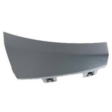 FRONT BUMPER MOULDING - AMG (PRIMED) (RH)