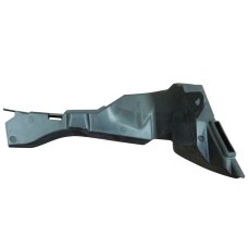 FRONT BUMPER BRACKET - LOWER SIDE - AMG (PLASTIC) (RH)