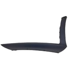 FRONT BUMPER SPOILER - SIDE (PRIMED) (LH)