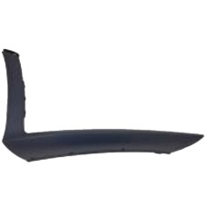 FRONT BUMPER SPOILER - SIDE (PRIMED) (RH)