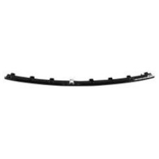 FRONT BUMPER SPOILER - AMG - CENTRE (GLOSS BLACK)