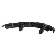 FRONT BUMPER GRILLE BRACKET - AMG (LH)