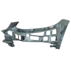 FRONT BUMPER BRACKET - UPPER SIDE - AMG (PLASTIC) (LH)