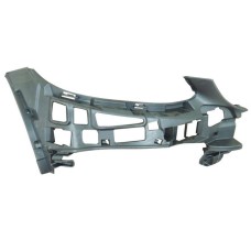 FRONT BUMPER BRACKET - UPPER SIDE - AMG (PLASTIC) (RH)