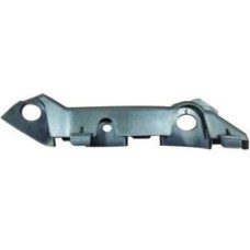 FRONT BUMPER BRACKET - AMG - PLASTIC (LH)