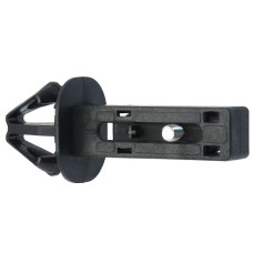 HEADLAMP STABILITY BRACKET - PLASTIC (UNIVERSAL)