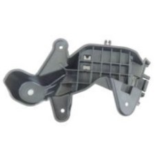 REAR BUMPER BRACKET - LOWER, INNER - AMG (LH)