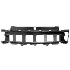 REAR BUMPER SPOILER BRACKET - CENTRE - AMG (PLASTIC)