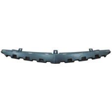 FRONT BUMPER BRACKET - CENTRE - AMG (PLASTIC)