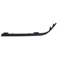 REAR BUMPER SPOILER MOULDING - C63 AMG (RH)