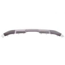 REAR BUMPER MOULDING - LOWER - SPORT (CHROME)