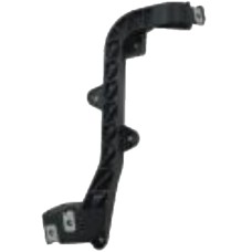 FRONT BUMPER BRACKET - PLASTIC (LH)