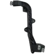 FRONT BUMPER BRACKET - PLASTIC (RH)