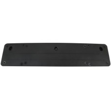 FRONT NUMBER PLATE HOLER - AMG