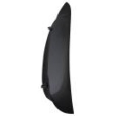 FRONT BUMPER MOULDING - AMG - SIDE (BLACK) (RH)