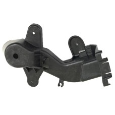 REAR BUMPER BRACKET - SIDE - AMG (LH)