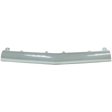 FRONT BUMPER MOULDING - CENTRE (CHROME)