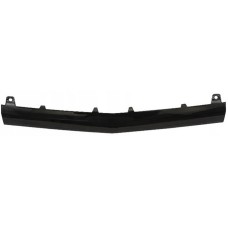 FRONT BUMPER MOULDING - CENTRE - AMG (GLOSS BLACK)