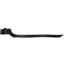 REAR BUMPER BRACKET - LWB (LH)