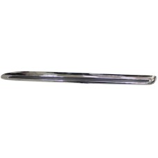 GRILLE MOULDING - UPPER - AMG (CHROME) (LH)