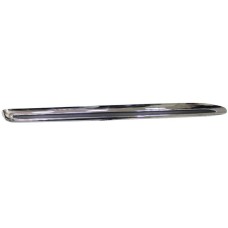 GRILLE MOULDING - UPPER - AMG (CHROME) (RH)