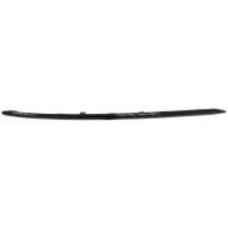 GRILLE MOULDING - LOWER - AMG (GLOSS BLACK) (RH)