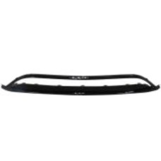 FRONT BUMPER GRILLE FRAME - CLA45 AMG (GLOSS, BLACK)