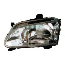 HEADLAMP - H4 BULB (LH)