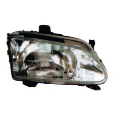 HEADLAMP - H4 BULB (RH)