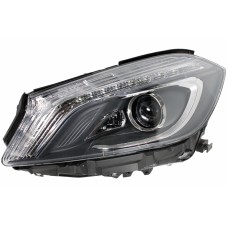 HEADLAMP - NOT ADAPTIVE (LED/XENON) (LH)