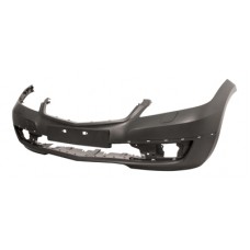 FRONT BUMPER - ELEGANCE (W/WASHER HOLES) (PRIMED)