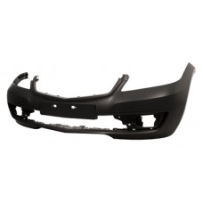 FRONT BUMPER - CLASSIC (NO HOLES) (PRIMED)