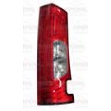 REAR LAMP - 2 REAR DOORS (LH)