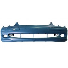 FRONT BUMPER - NO HOLES (PRIMED) >2005