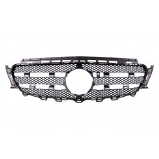 GRILLE - BLACK