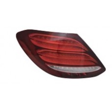 REAR LAMP - SALOON (LED) (LH)