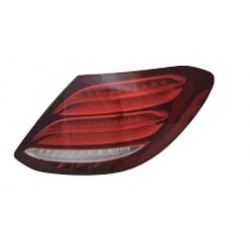 REAR LAMP - SALOON (LED) (RH)