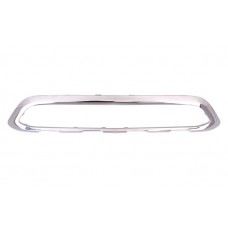 FRONT BUMPER MOULDING - CHROME