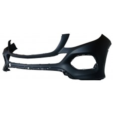 FRONT BUMPER - W/PSH (PRIMED)