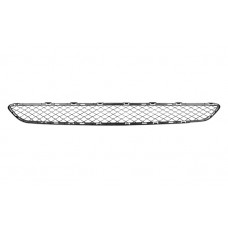 FRONT BUMPER GRILLE CENTRE - LOWER