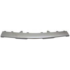 FRONT BUMPER MOULDING - AMG (CHROME)