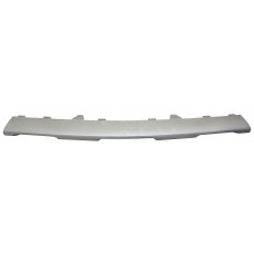 FRONT BUMPER MOULDING - AMG (SILVER)