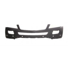 FRONT BUMPER - W/PSH (PRIMED)